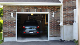 Garage Door Installation at 75218 Dallas, Texas